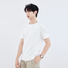【新品上新】HX 夏季圆领短袖T恤S102522855101/02/03 商品缩略图6