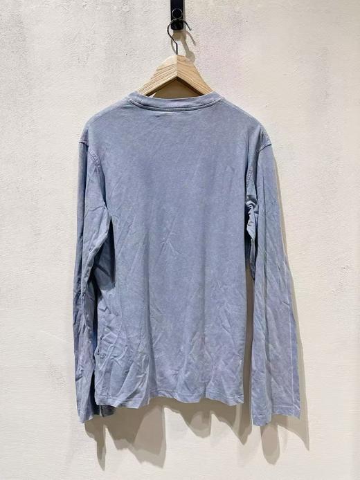 女款logo长袖T恤la001 商品图1