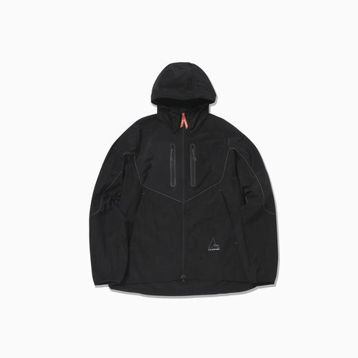 ROA x and wander ripstop wnd jacket 联名款防水防风连帽夹克 商品图2