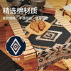 伯希和户外ins露营桌布野餐加厚防潮餐桌垫长方形民族风野炊垫子 商品缩略图2