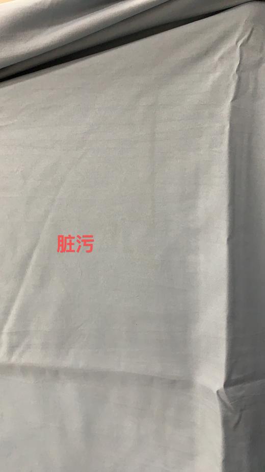 VP919030753010 博洋家纺 四季亲肤透气床上套件被套床单套件床上用品床上套件【1.2m床单款/被套尺寸150*210cm/三件套	】 商品图7