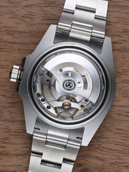 劳力士126610LV-0002 商品图5