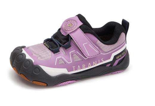 泰兰尼斯稳稳鞋Ultra春季新款小童鞋户外机能鞋子男女防水学步鞋 商品图0