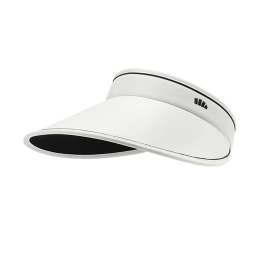 蕉下 女士黑胶空顶防晒帽 BM569 商品图2