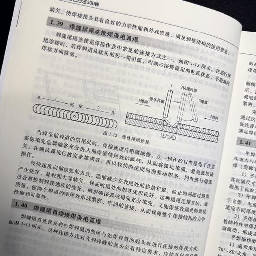 焊接工艺方法500种 商品图4