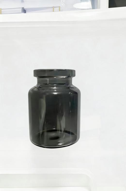 灰色闻香瓶 商品图0