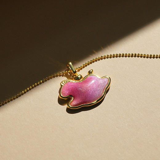 鎏今·马上有钱 商品图3