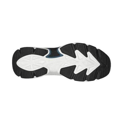 Skechers斯凯奇 男绑带运动休闲鞋 232655-WBK 商品图4