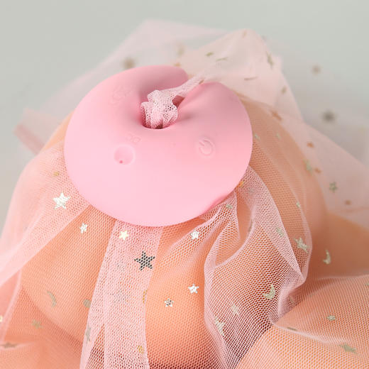 乳房按摩乳头女用自慰器外出跳蛋无线充电震动胸部按摩仪情趣用品 商品图2