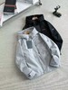 F032778软壳两色防水防风透气连帽休闲夹克外套冲锋衣 商品缩略图0