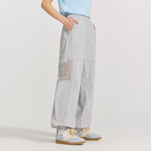 笛莎Deesha 2026年夏季新款青少年女童裤子 商品图3