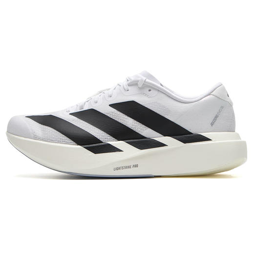 adidas阿迪达斯 男跑步鞋 JH6206 商品图2