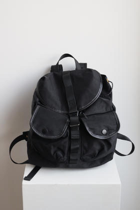 日单元单 机能日常通用小背包 PJ083