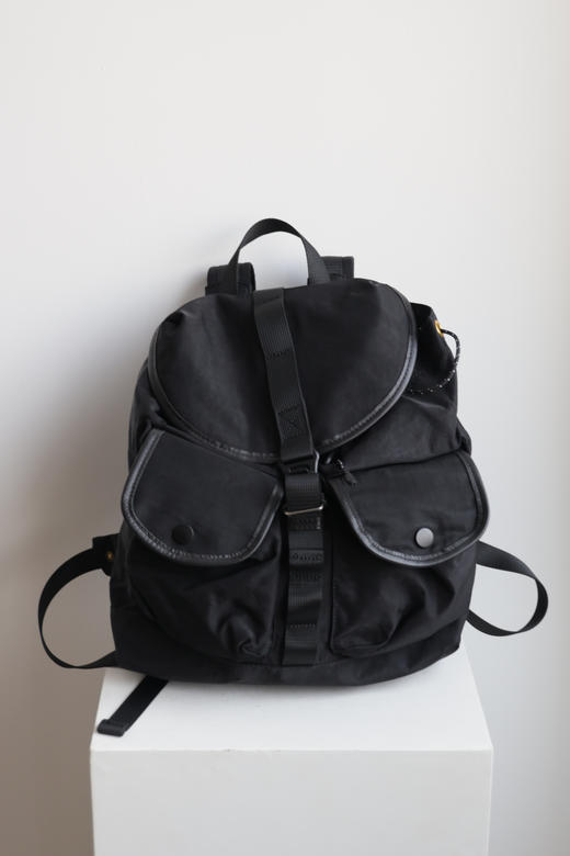 日单元单 机能日常通用小背包 PJ083 商品图0