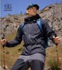 F032740春季新款软壳夹克防泼水户外休闲男士防风徒步外套 商品缩略图1