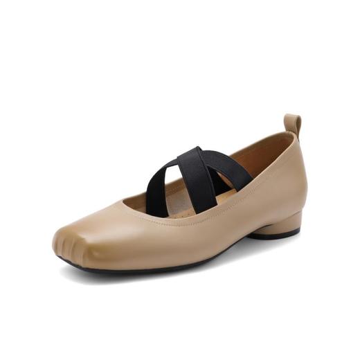 Belle百丽 女单鞋 B1R1DAQ5 商品图2