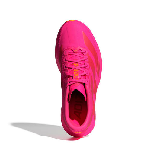 adidas阿迪达斯 女跑步鞋 KI6930 商品图4