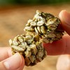 低GI南瓜籽酥/奇亚籽无糖黑芝麻酥|一口酥香脆，减脂期也能吃，老少皆宜！ 商品缩略图5