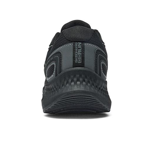Skechers斯凯奇 男轻质跑步鞋 220866-BBK 商品图2