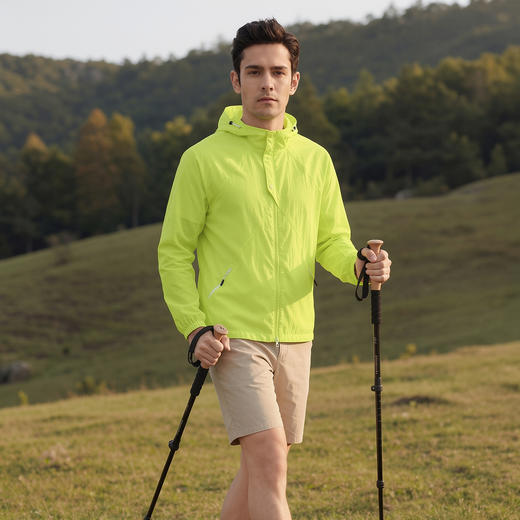 Tramp Explorer徒探者户外防晒衣 商品图1