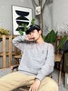 MLB新款NY男女同款圆领长袖卫衣 商品缩略图0