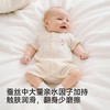 【高定系列】英氏婴儿连体衣夏季莱赛尔桑蚕丝短袖哈衣宝宝连身衣 商品缩略图2