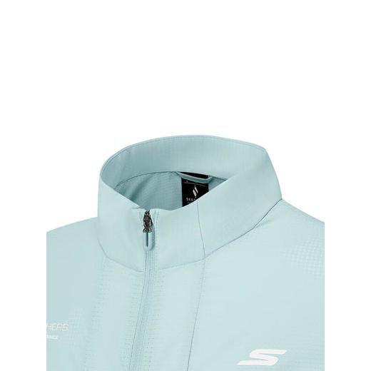 Skechers斯凯奇 女梭织外套 P325W024-01N0 商品图3