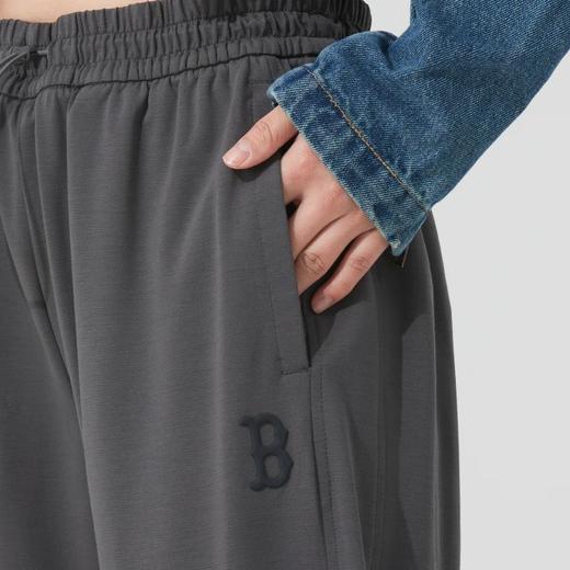 MLB 通用针织长裤 3APTB1053-43CGD 商品图3