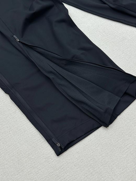 点此购买 lululemon露露Run State男子速干透气健身运动跑步长裤 md 343645 商品图7