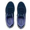 Skechers斯凯奇 女跑步鞋 128638-NVLV 商品缩略图3