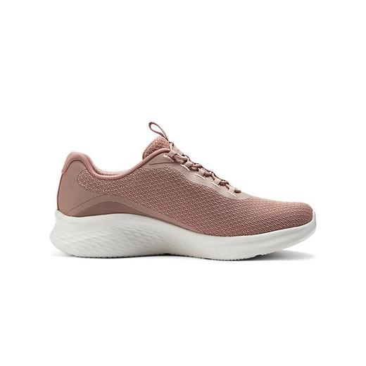 Skechers斯凯奇 女一脚蹬运动休闲鞋 150011-CML 商品图3