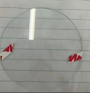 玻璃垫片 商品图0