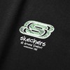 Skechers斯凯奇 中性针织套头卫衣 L322U127-0018 商品缩略图4