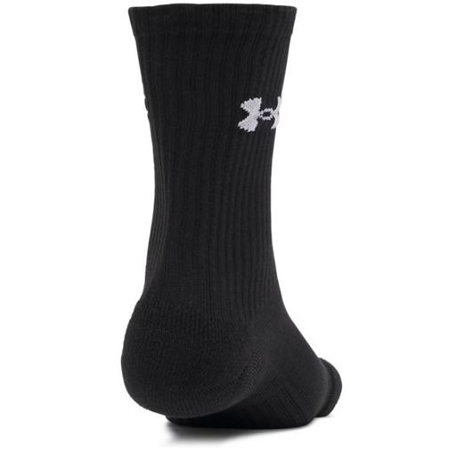 UnderArmour安德玛 通用长袜 6009685-008 商品图3