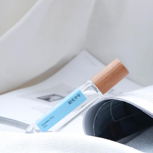 繁香里 阳光少年香水木质馥奇调 商品图3