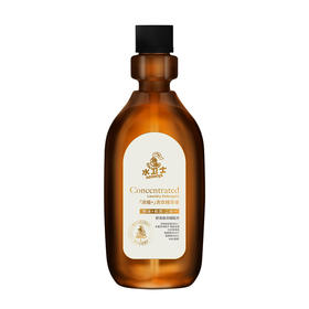 水卫士 浓缩洗衣精华液500g/瓶 19110200815