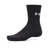UnderArmour安德玛 通用长袜 6009685-008 商品缩略图2