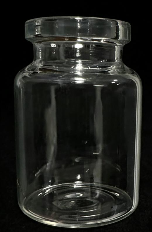 透明闻香瓶 商品图0