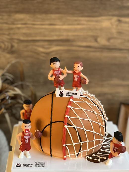 灌篮高手 （日系动漫）球型款 商品图0