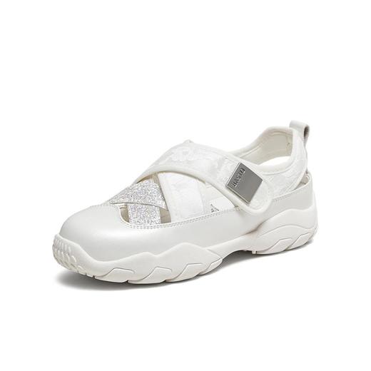 BASTO百思图 女单鞋 D3370BM5 商品图2