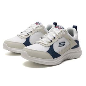 Skechers斯凯奇 男跑步鞋 8790357-OFWT