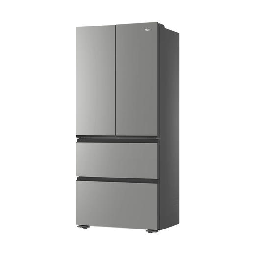 海尔（Haier）冰箱 BCD-500WGHFDEDH9U1 商品图12