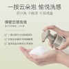 OSITREE柳丝木 黑茶舒柔洁颜泡沫限定加享装150ml+90ml LSM001 商品缩略图3