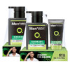 曼秀雷敦 男士洁面乳150+50促销装X2 MXLD08360 商品缩略图0