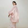 【林栖设计小店】手工挂饰|温柔新中式改良氅衣2026夏新款宽松百搭衬衣1962102 商品缩略图6