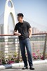 龙牙先锋35号POWER DRY短袖POLO 商品缩略图2