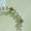 子佩集【福禄芳华】银S925手串手链【TSB0001-57】青玉葫芦手链2602 商品缩略图2