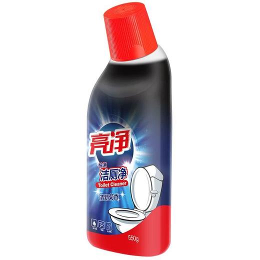 绿劲洁厕净组合装550g 商品图3