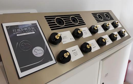 2023款车载香薰道具 商品图0