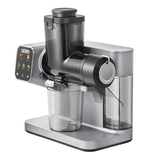 膳魔师（THERMOS）智能变频果饮机EHA-2110D-E 商品图5